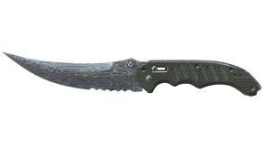 Damascus Steel image