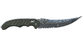 Damascus Steel image