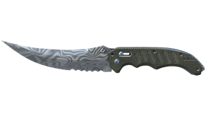 Damascus Steel image