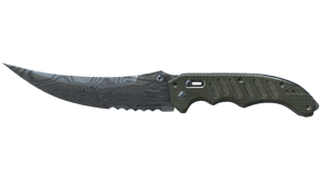Damascus Steel image