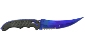 Doppler Sapphire image