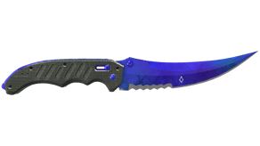 Doppler Sapphire image
