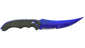 Doppler Sapphire image