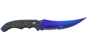 Doppler Sapphire image