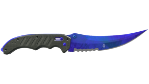 Doppler Sapphire image