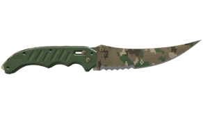 Forest DDPAT image