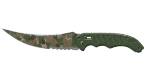 Forest DDPAT image
