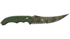 Forest DDPAT image