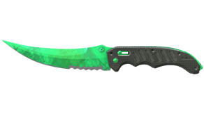 Gamma Doppler Emerald image