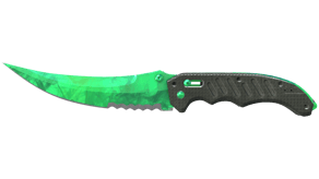 Gamma Doppler Emerald image