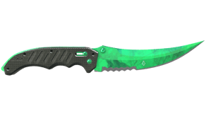 Gamma Doppler Emerald image