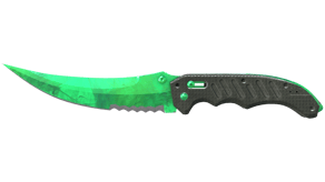 Gamma Doppler Emerald image