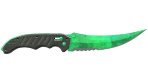 Gamma Doppler Emerald image