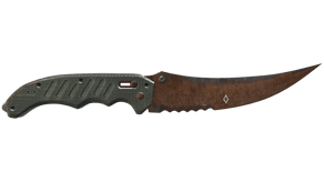 Rust Coat image