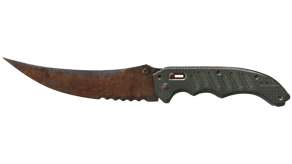 Rust Coat image