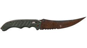 Rust Coat image