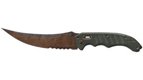 Rust Coat image