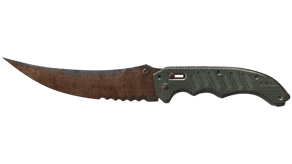 Rust Coat image