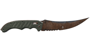 Rust Coat image