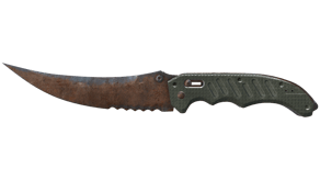 Rust Coat image