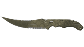 Safari Mesh image
