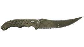 Safari Mesh image