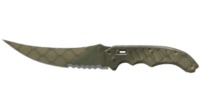 Safari Mesh image