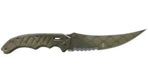 Safari Mesh image