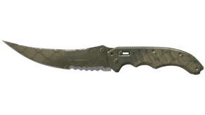 Safari Mesh image