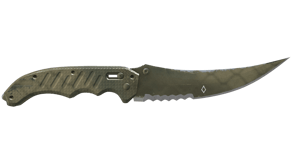 Safari Mesh image