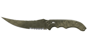 Safari Mesh image