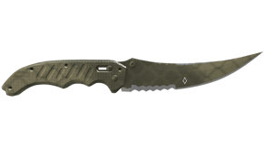 Safari Mesh image