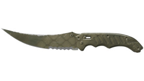 Safari Mesh image
