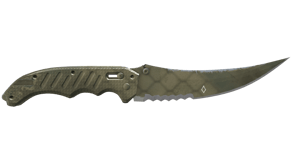 Safari Mesh image