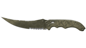 Safari Mesh image
