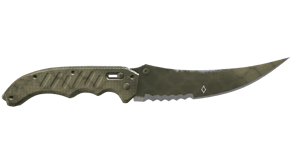 Safari Mesh image