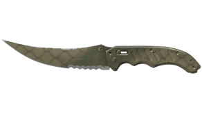 Safari Mesh image