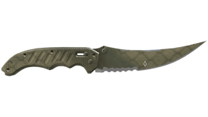 Safari Mesh image