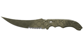 Safari Mesh image