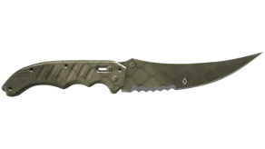 Safari Mesh image