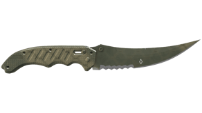 Safari Mesh image