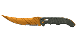 Tiger Tooth image