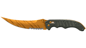 Tiger Tooth image