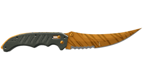 Tiger Tooth image