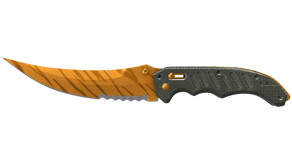 Tiger Tooth image