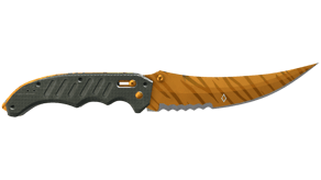 Tiger Tooth image