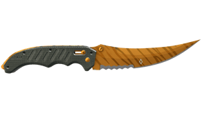 Tiger Tooth image