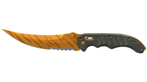 Tiger Tooth image