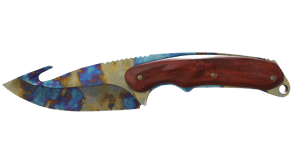 Case Hardened image