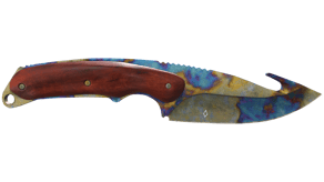 Case Hardened image